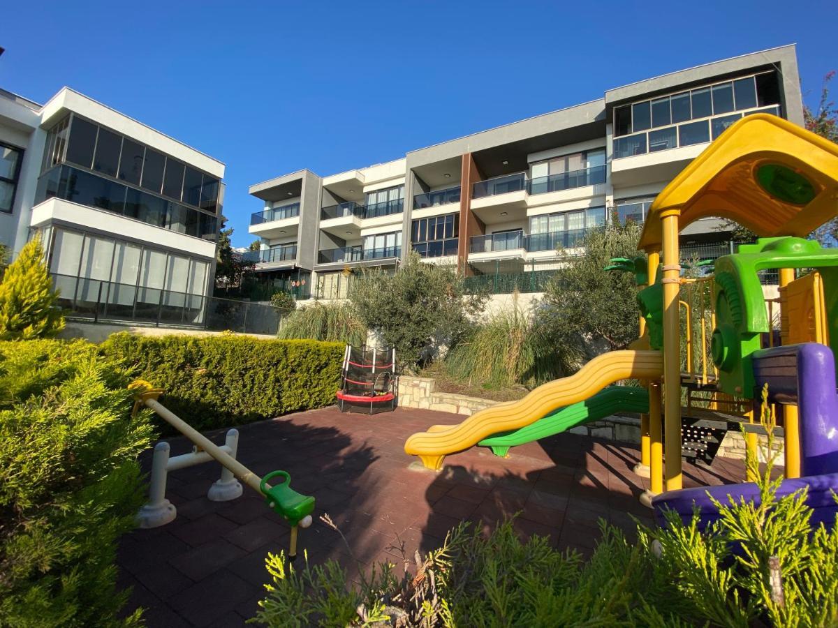 Apartamento Olea Kusadasi